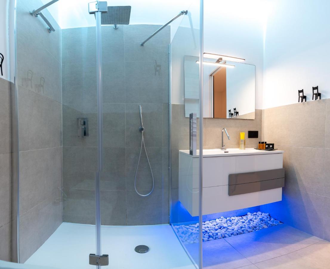 Nuar Suite&Spa Palermo Eksteriør billede